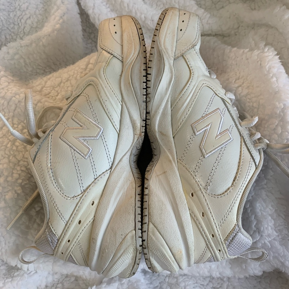 New Balance 626 with slip resistant sole size 6.5